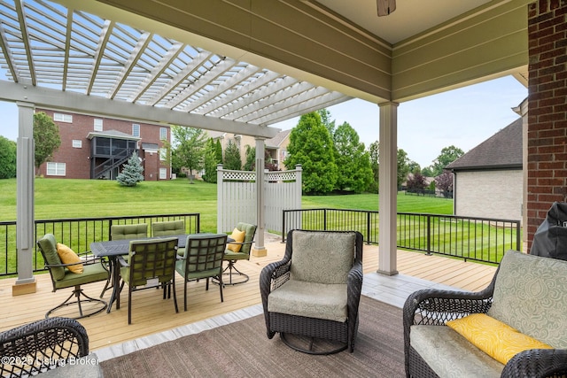 905 Fossil Creek Cir, Louisville, KY 40245 - photo 47