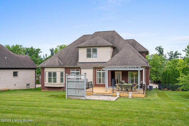 905 Fossil Creek Cir, Louisville, KY 40245 - photo 55