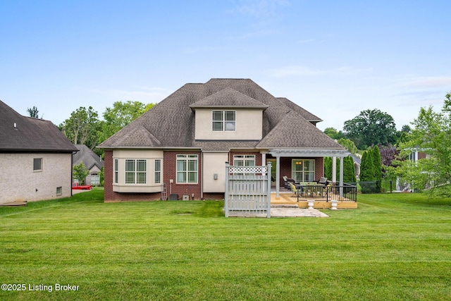 905 Fossil Creek Cir, Louisville, KY 40245 - photo 56