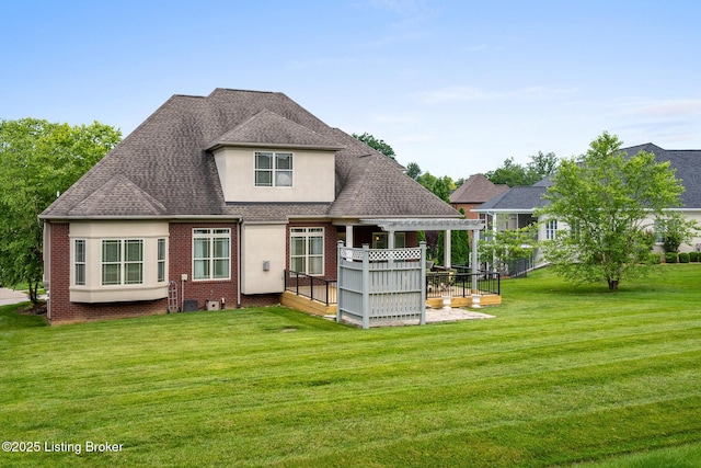 905 Fossil Creek Cir, Louisville, KY 40245 - photo 57