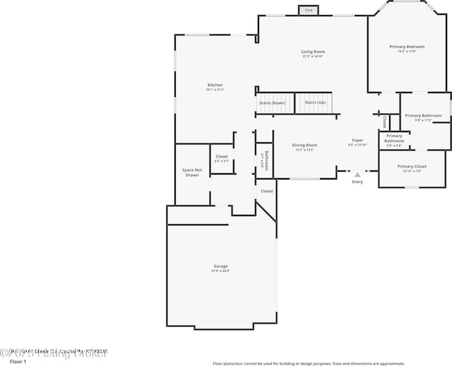 905 Fossil Creek Cir, Louisville, KY 40245 - photo 60