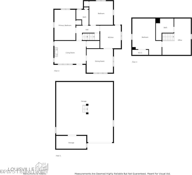 2815 Grinstead Dr, Louisville, KY 40206 - photo 24