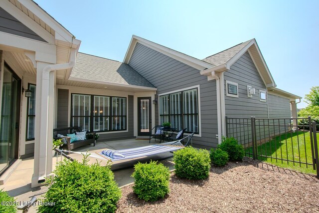 1902 Dressage Cir, Louisville, KY 40245 - photo 40