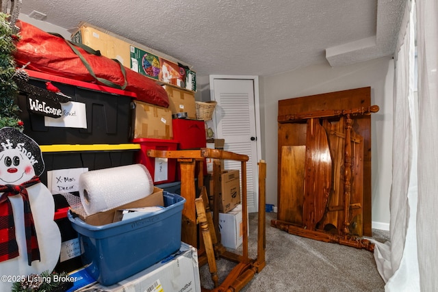 8504 Bambi Way, Louisville, KY 40214 - view of storage room