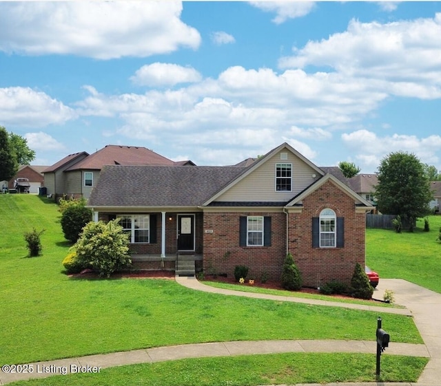 453 Daylilly Ct, Shelbyville, KY 40065 - photo 1