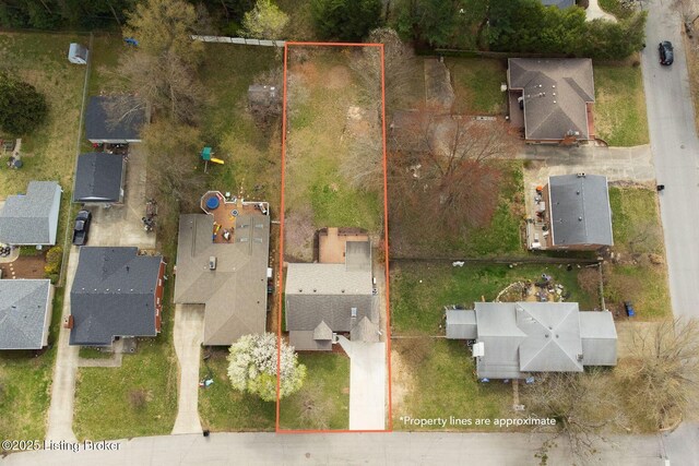 2838 Regan Ave, Louisville, KY 40206 - photo 38