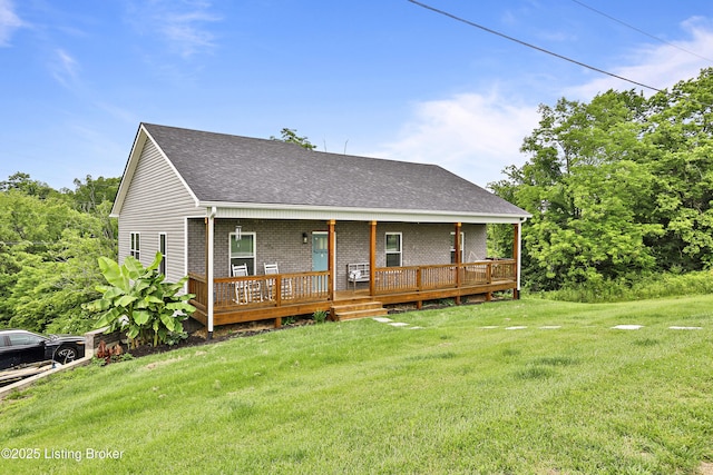 971 Peytona Beach Rd, Waddy, KY 40076 - photo 1