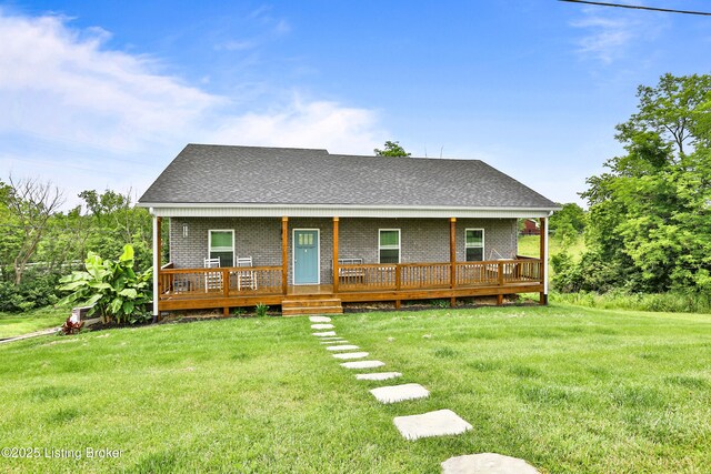 971 Peytona Beach Rd, Waddy, KY 40076 - photo 2
