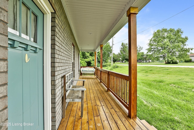 971 Peytona Beach Rd, Waddy, KY 40076 - photo 3