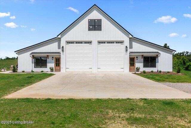 381 Bowman Ln, Taylorsville, KY 40071 - photo 1