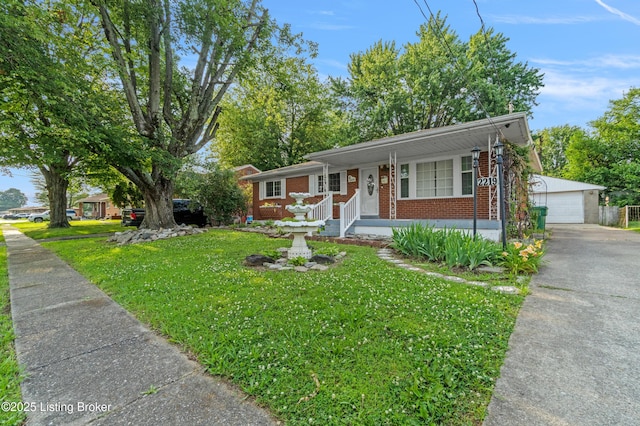 2219 Perth Ct, Louisville, KY 40216 - photo 1