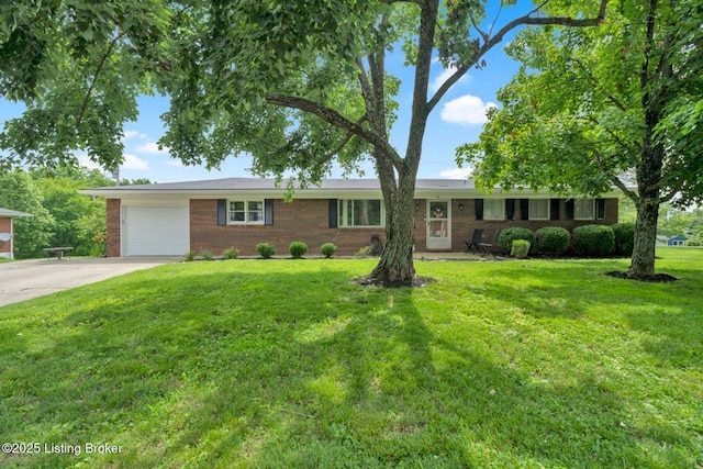 16 Woodson Ct, Taylorsville, KY 40071 - photo 1