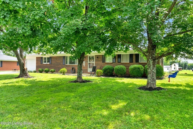 16 Woodson Ct, Taylorsville, KY 40071 - photo 3