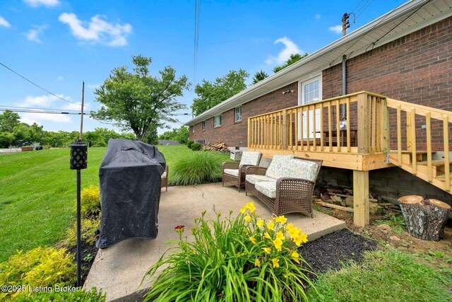 16 Woodson Ct, Taylorsville, KY 40071 - photo 33