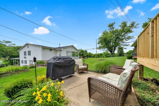 16 Woodson Ct, Taylorsville, KY 40071 - photo 34