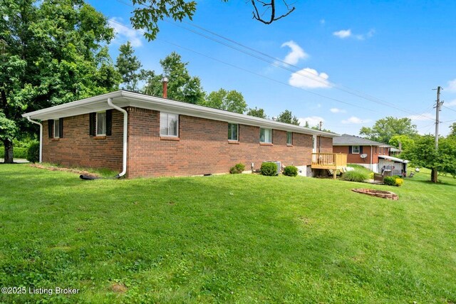 16 Woodson Ct, Taylorsville, KY 40071 - photo 39