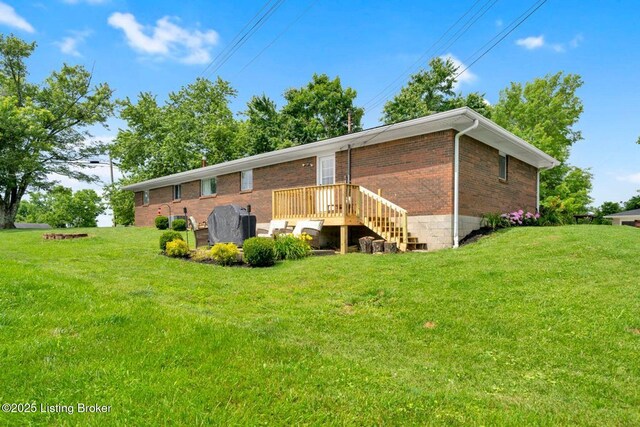 16 Woodson Ct, Taylorsville, KY 40071 - photo 41