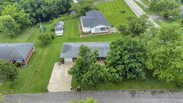 16 Woodson Ct, Taylorsville, KY 40071 - photo 42