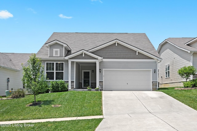 3703 Creekstone Bluff Blvd, La Grange, KY 40031 - photo 1