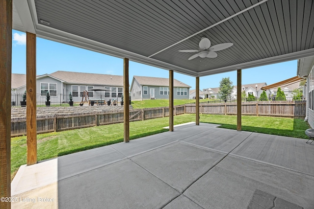 3703 Creekstone Bluff Blvd, La Grange, KY 40031 - photo 48