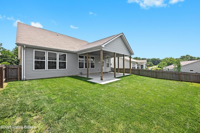3703 Creekstone Bluff Blvd, La Grange, KY 40031 - photo 54