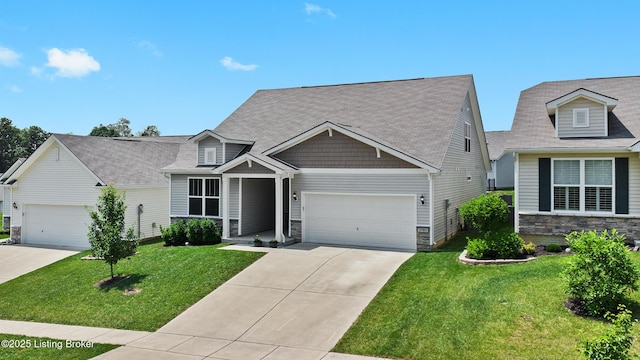 3703 Creekstone Bluff Blvd, La Grange, KY 40031 - photo 60