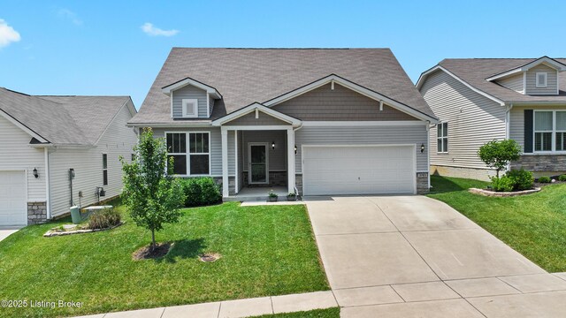 3703 Creekstone Bluff Blvd, La Grange, KY 40031 - photo 58