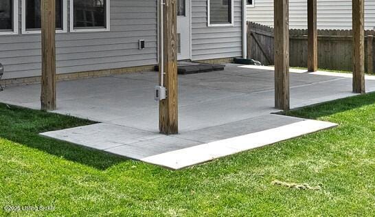 3703 Creekstone Bluff Blvd, La Grange, KY 40031 - photo 52