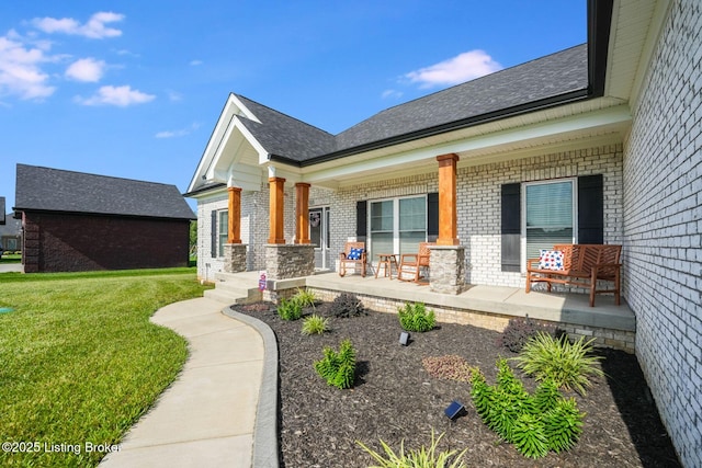 123 Gavin Dr, Shepherdsville, KY 40165 - photo 10