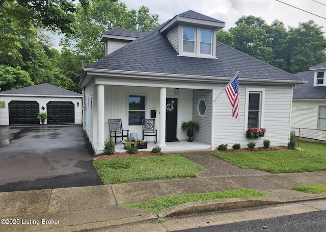 209 N Cedar St, La Grange, KY 40031 - photo 1