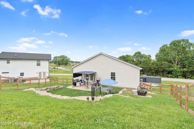 116 Hackberry Ct, Frankfort, KY 40601 - photo 45