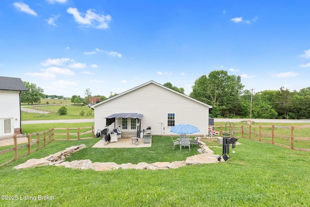 116 Hackberry Ct, Frankfort, KY 40601 - photo 46