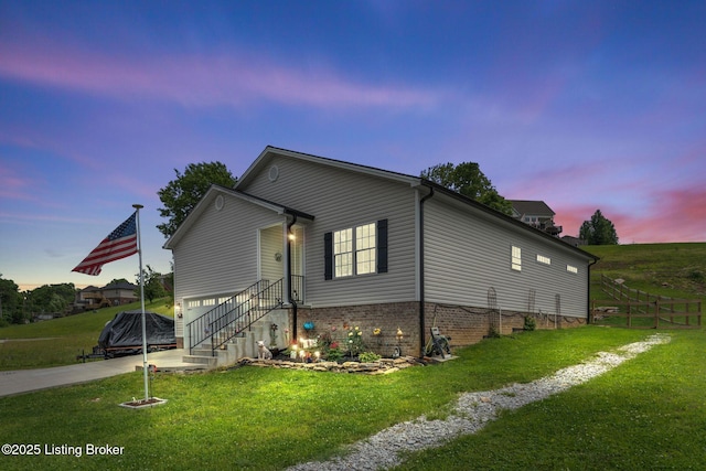 116 Hackberry Ct, Frankfort, KY 40601 - photo 4
