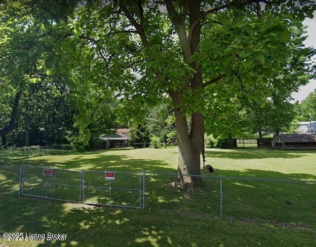 6622 Melrose Ave, Louisville, KY 40216