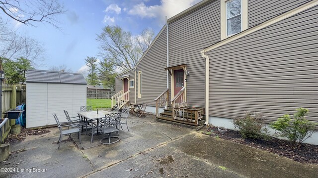 4808 Redmon Ct, Louisville, KY 40291 - photo 32
