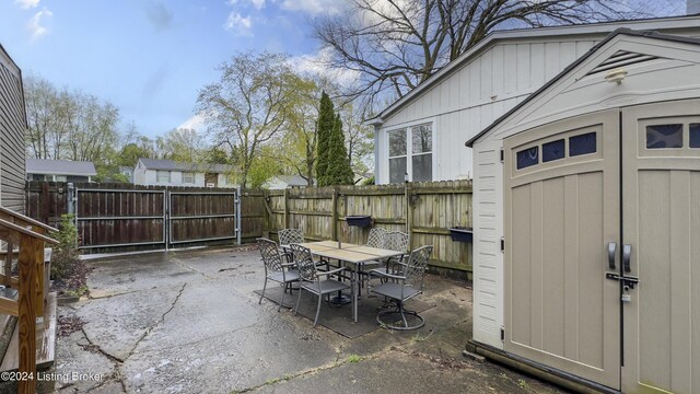 4808 Redmon Ct, Louisville, KY 40291 - photo 33