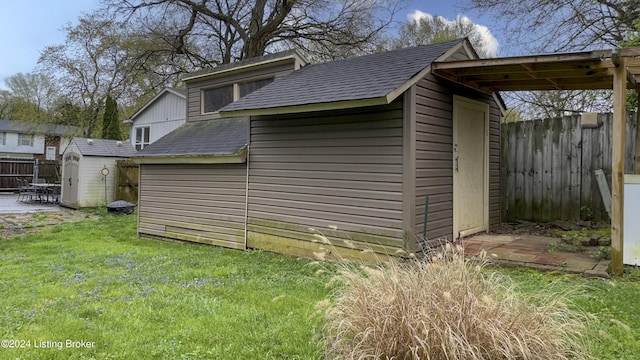 4808 Redmon Ct, Louisville, KY 40291 - photo 40