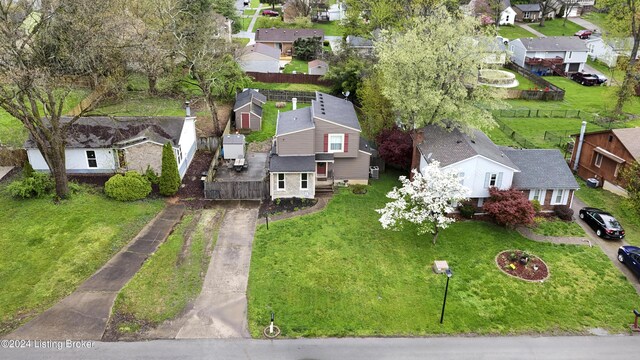 4808 Redmon Ct, Louisville, KY 40291 - photo 41