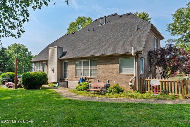 128 Blossom Cir, Shelbyville, KY 40065 - photo 47