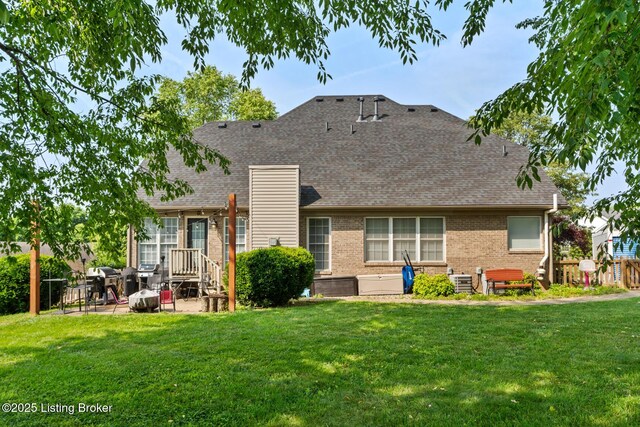 128 Blossom Cir, Shelbyville, KY 40065 - photo 48