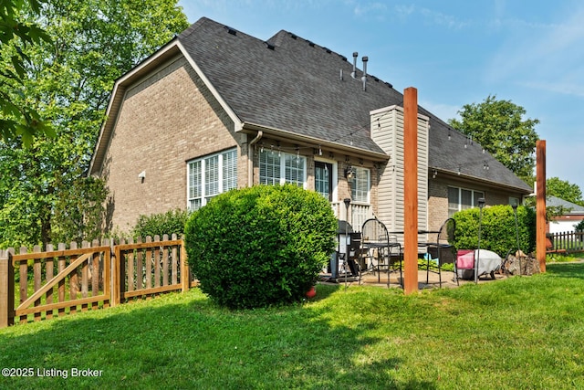 128 Blossom Cir, Shelbyville, KY 40065 - photo 50