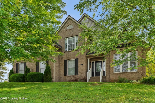128 Blossom Cir, Shelbyville, KY 40065 - photo 1