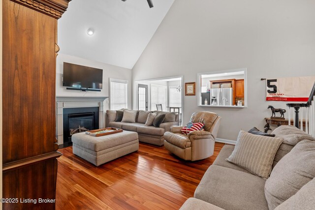 128 Blossom Cir, Shelbyville, KY 40065 - photo 8
