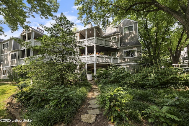 55 Lake Ave, Louisville, KY 40206 - photo 4