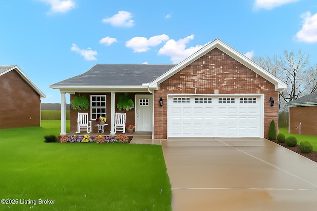 311 Oak Grv Dr, Bardstown, KY 40004 - photo 2