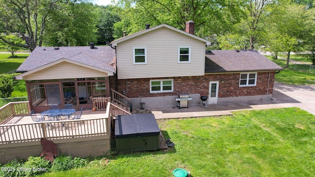 10707 National Tpke, Fairdale, KY 40118 - photo 2
