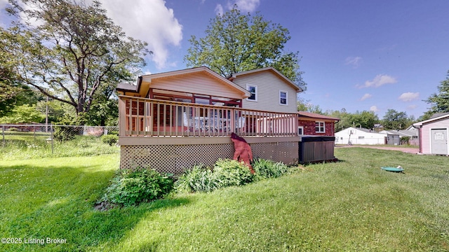 10707 National Tpke, Fairdale, KY 40118 - photo 36