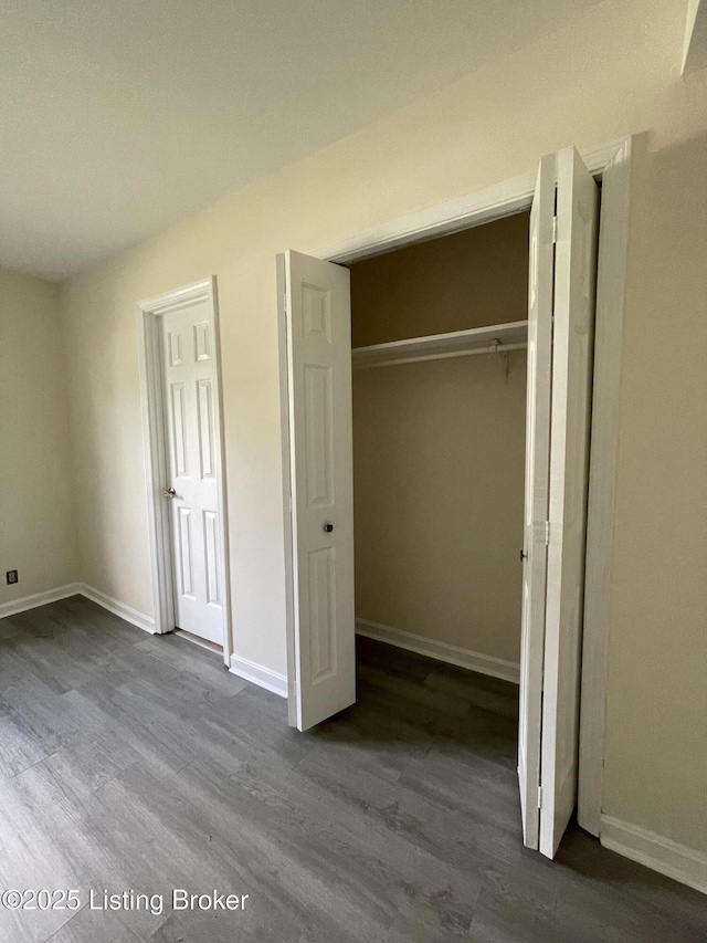402 Bromwell Dr, Louisville, KY 40245 - view of closet