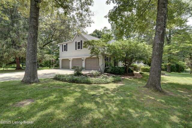 421 Red Bud Dr, Elizabethtown, KY 42701 - photo 47