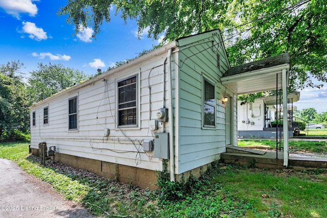 4133 Churchman Ave, Louisville, KY 40215 - photo 2